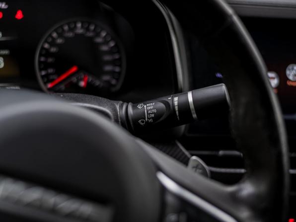Haval F7x I Рестайлинг с пробегом 2022 года, цена 1 430 000 рублей, 137770 км, внедорожник, Автокод Объявления