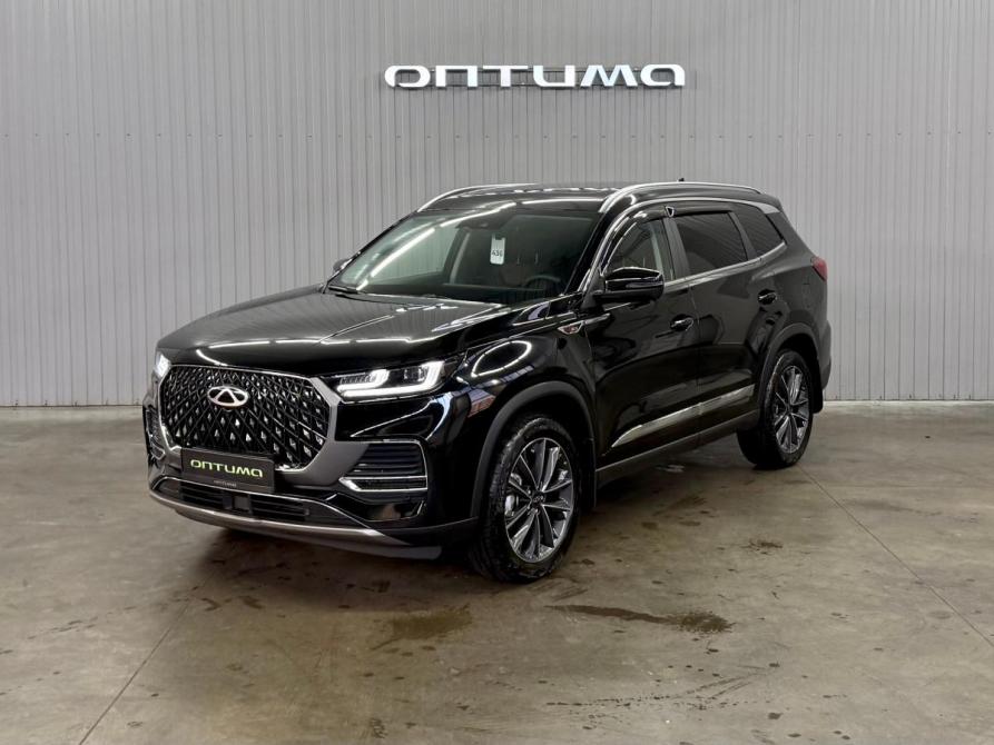 Chery Tiggo 8 Pro Max I Рестайлинг Краснодар  - изображение 1