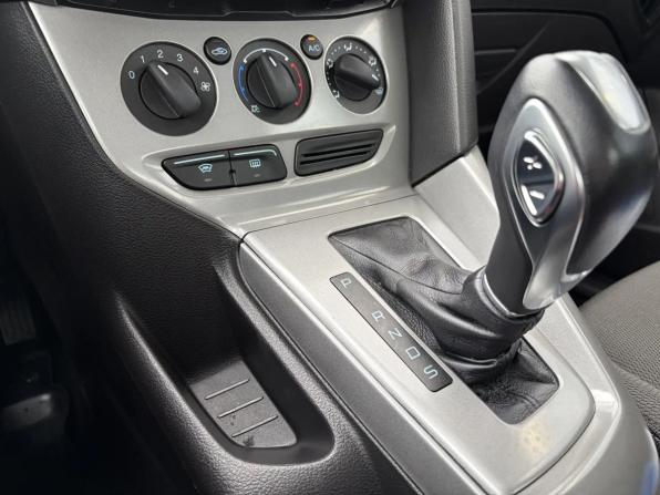 Ford Focus III с пробегом 2013 года, цена 925 000 рублей, 103875 км, седан, Автокод Объявления
