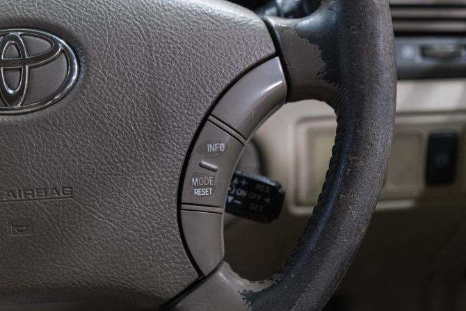 Toyota Camry V (XV30) с пробегом 2004 года, цена 779 000 рублей, 386000 км, седан, Автокод Объявления