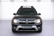 Renault Duster I Рестайлинг Москва  - изображение 18