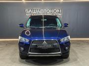 Mitsubishi Outlander II Рестайлинг Уфа  - изображение 19