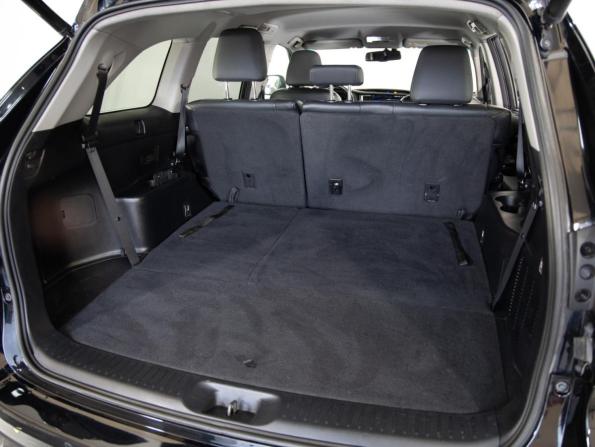 Toyota Highlander III (XU50) с пробегом 2014 года, цена 2 799 000 рублей, 145758 км, внедорожник, Автокод Объявления