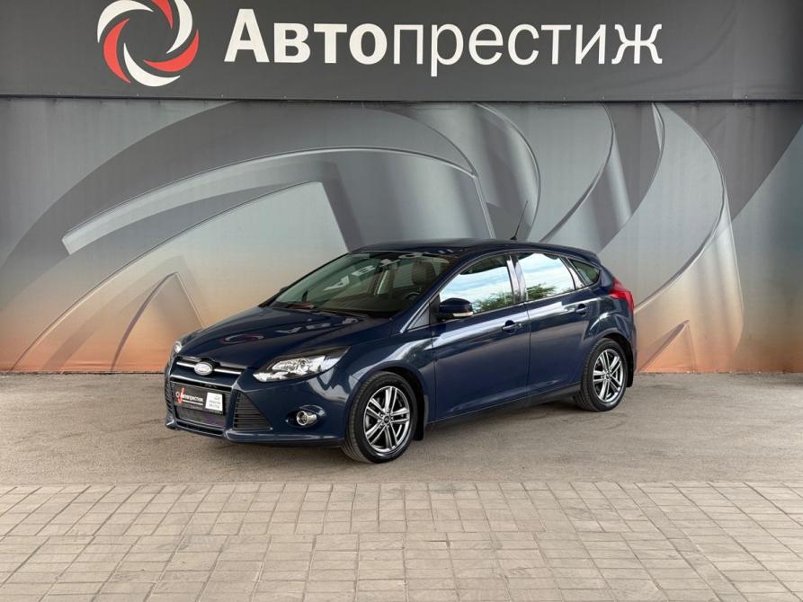 Ford Focus III Волгоград  - изображение 1