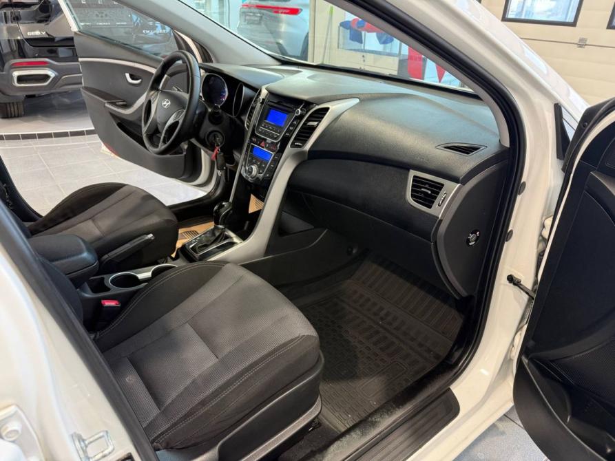 Hyundai i30 II Орел  - изображение 7