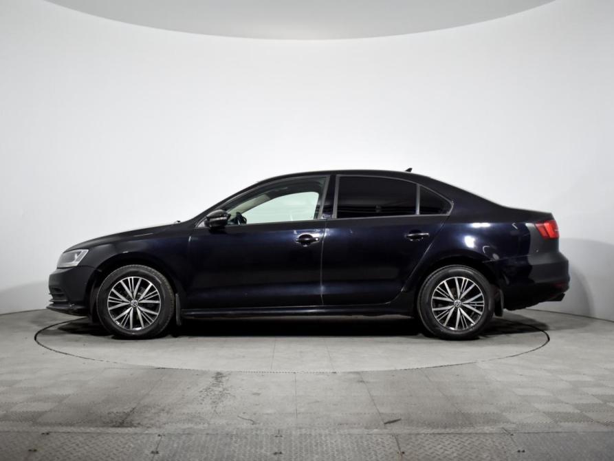Volkswagen Jetta VI Рестайлинг Санкт-Петербург  - изображение 9