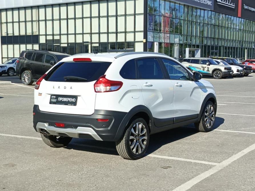 Lada (ВАЗ) XRAY I Чебоксары  - изображение 6