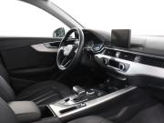 Audi A4 V (B9) Москва  - изображение 31