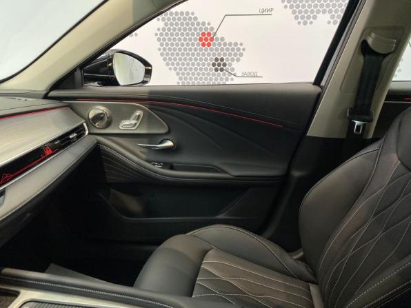 Новый Chery Arrizo 8 2025 года, цена 3 099 900 рублей, седан, Автокод Объявления