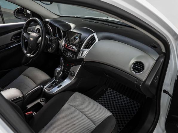 Chevrolet Cruze I Рестайлинг с пробегом 2014 года, цена 979 000 рублей, 100438 км, седан, Автокод Объявления