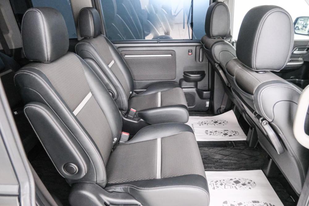 Honda Stepwgn V Рестайлинг Красноярск  - изображение 22