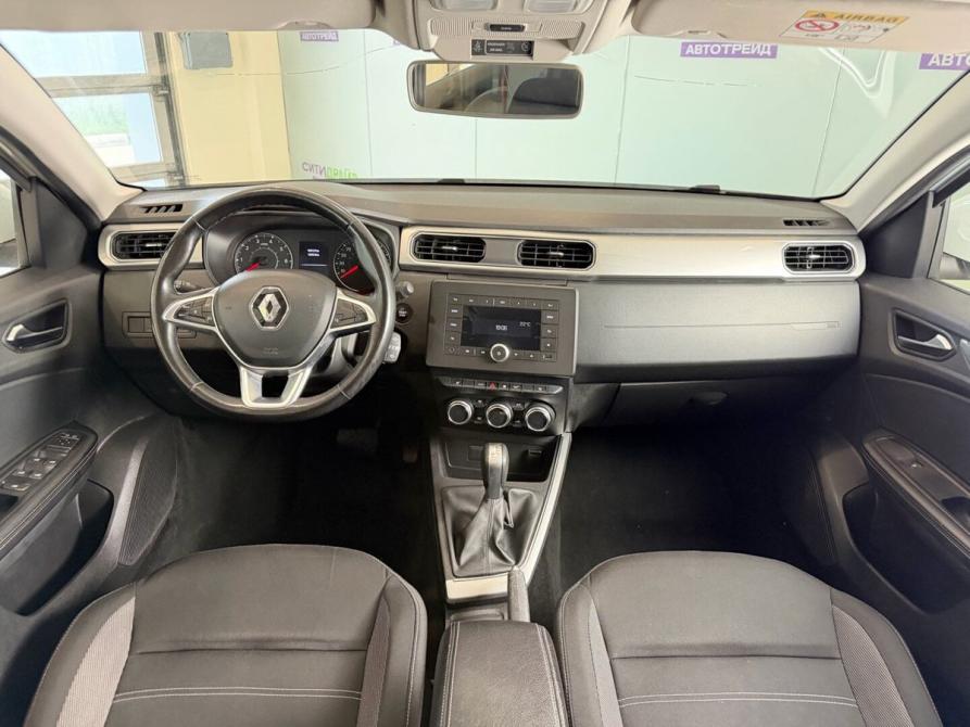 Renault Arkana I Москва  - изображение 10