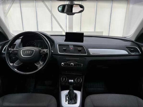 Audi Q3 I (8U) Рестайлинг с пробегом 2015 года, цена 2 040 000 рублей, 101109 км, внедорожник, Автокод Объявления
