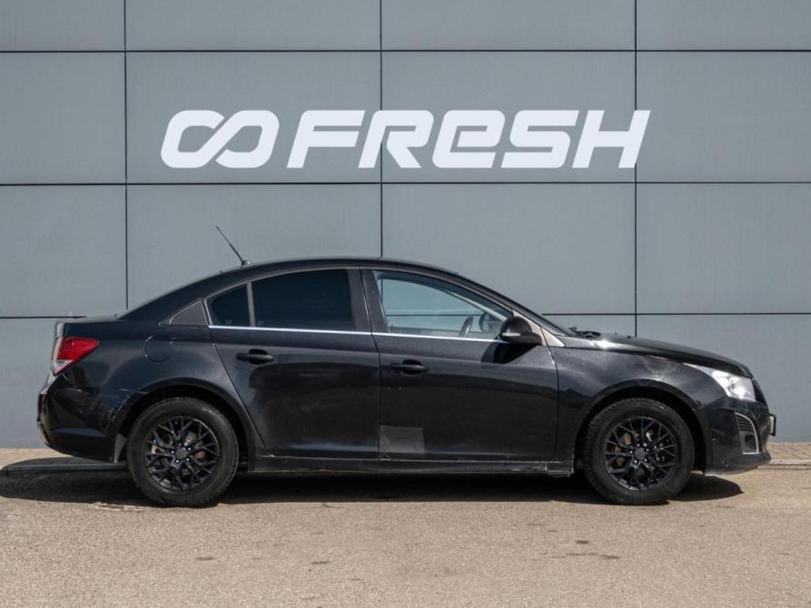 Chevrolet Cruze I Рестайлинг Краснодар  - изображение 5