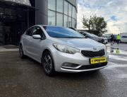 Kia Cerato III Нефтекамск  - изображение 12