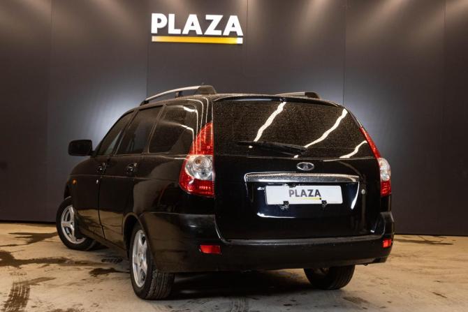 Lada (ВАЗ) Priora I Рестайлинг с пробегом 2014 года, цена 370 000 рублей, 261813 км, универсал, Автокод Объявления