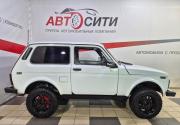 Lada (ВАЗ) 2121 (4x4) I Рестайлинг Воронеж  - изображение 31