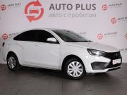 Lada (ВАЗ) Vesta I Рестайлинг (NG) Минеральные Воды  - изображение 19