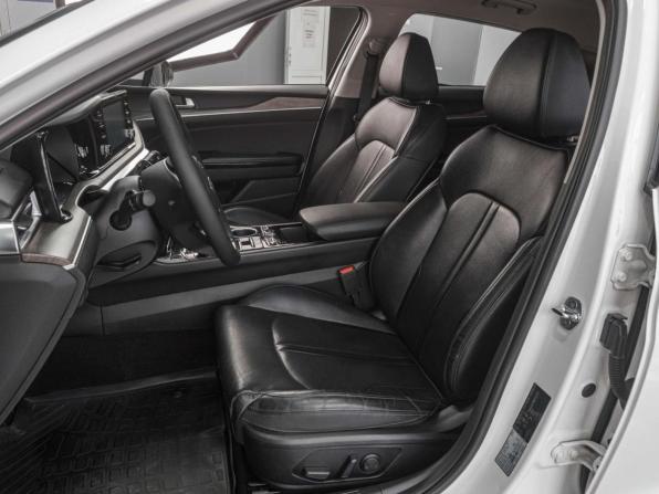 Kia K5 III с пробегом 2020 года, цена 2 069 000 рублей, 173729 км, седан, Автокод Объявления