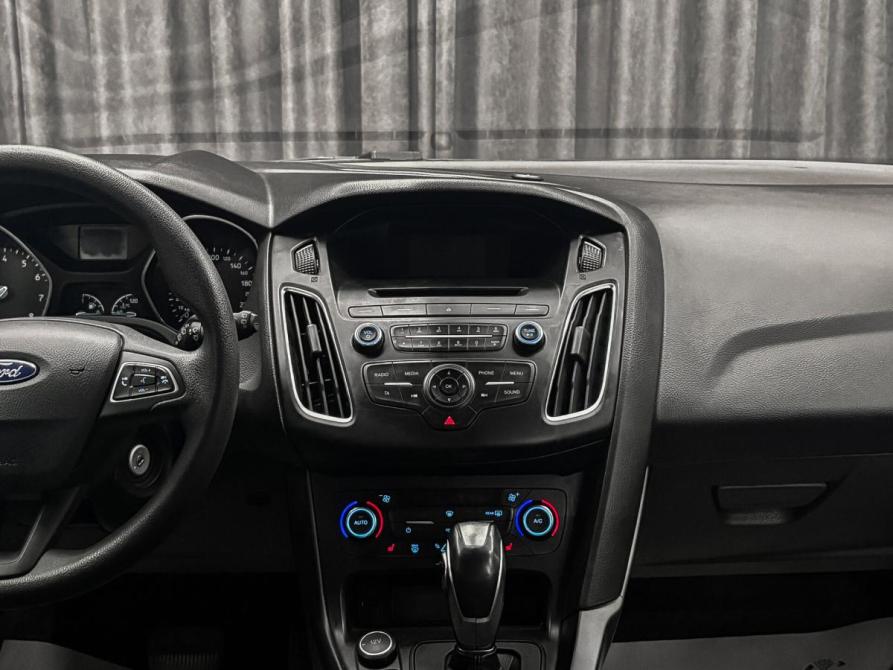 Ford Focus III Рестайлинг Красноярск  - изображение 13