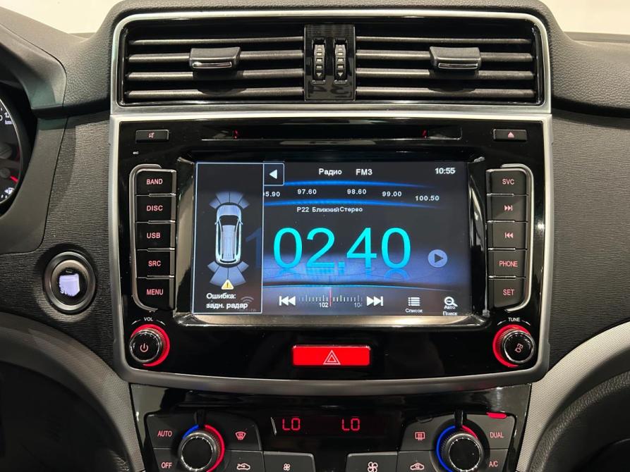 Haval H6 I Санкт-Петербург  - изображение 17