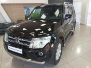 Mitsubishi Pajero IV Рестайлинг 1 Москва  - изображение 21