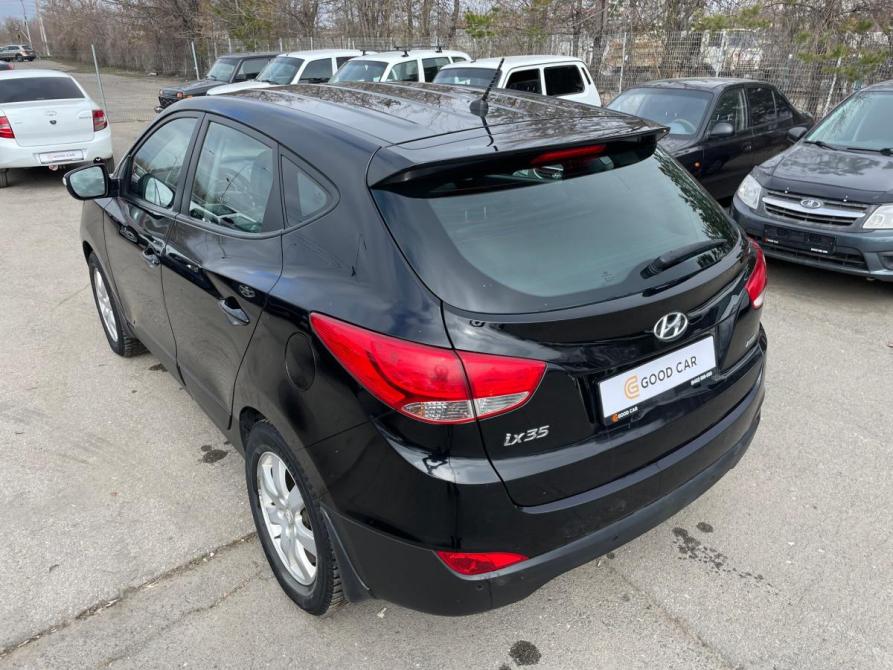 Hyundai ix35 I Рестайлинг Саратов  - изображение 20