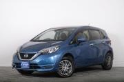 Nissan Note II Рестайлинг Томск  - изображение 19