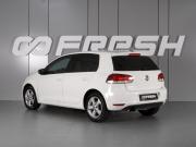 Volkswagen Golf VI Минеральные Воды  - изображение 18