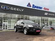 SsangYong Actyon II Набережные Челны  - изображение 33