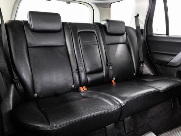 Land Rover Freelander II с пробегом 2007 года, цена 799 000 рублей, 338363 км, внедорожник, Автокод Объявления