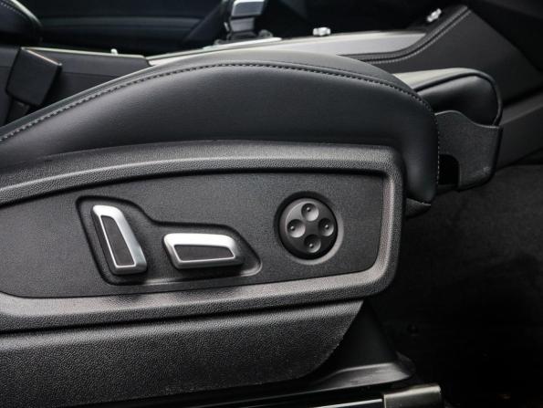 Audi Q5 II (FY) Рестайлинг с пробегом 2025 года, цена 5 900 000 рублей, 2400 км, внедорожник, Автокод Объявления