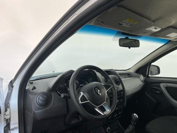 Renault Duster I Рестайлинг с пробегом 2019 года, цена 1 465 000 рублей, 82500 км, внедорожник, Автокод Объявления