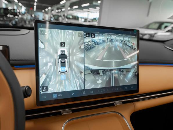 Geely Galaxy Starship 7 с пробегом 2026 года, цена 4 050 000 рублей, 35 км, внедорожник, Автокод Объявления