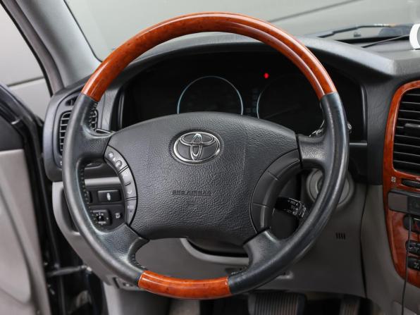 Toyota Land Cruiser 100 Series Рестайлинг 2 с пробегом 2007 года, цена 1 950 000 рублей, 482000 км, внедорожник, Автокод Объявления