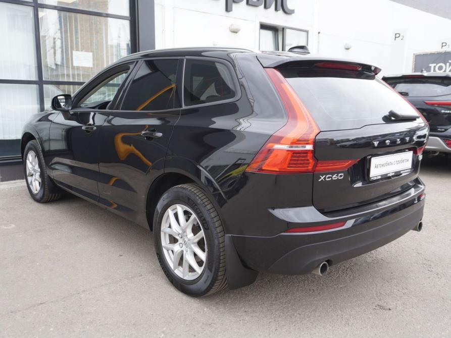 Volvo XC60 II Москва  - изображение 7