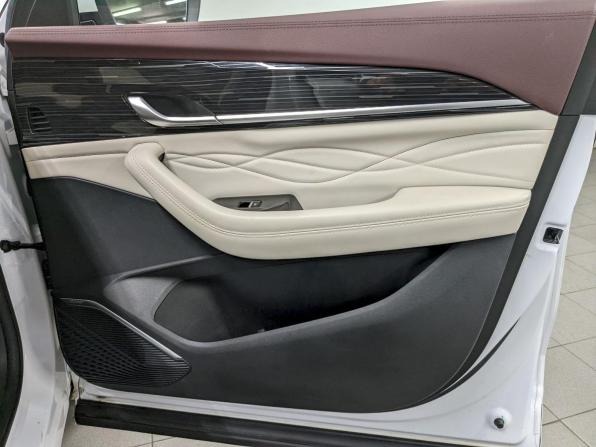 Geely Monjaro I с пробегом 2024 года, цена 2 950 000 рублей, 91000 км, внедорожник, Автокод Объявления