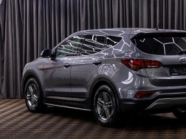 Hyundai Santa Fe III Рестайлинг с пробегом 2015 года, цена 1 745 000 рублей, 156322 км, внедорожник, Автокод Объявления