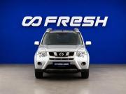 Nissan X-Trail II Рестайлинг Москва  - изображение 26
