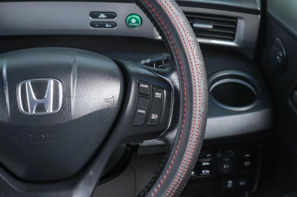 Honda Freed I Челябинск  - изображение 11