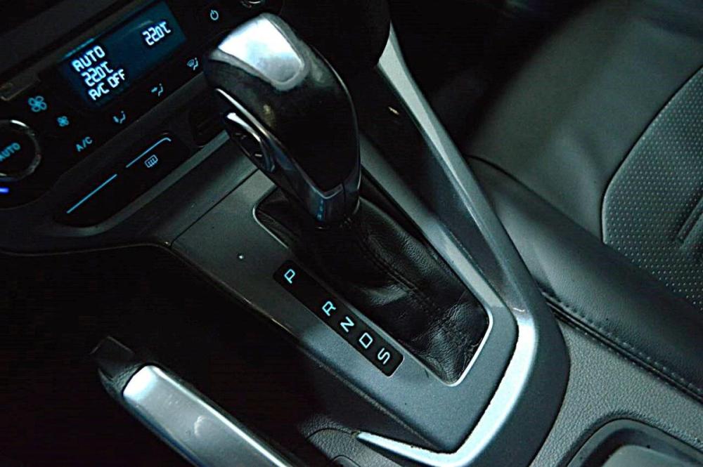 Ford Focus III Сургут  - изображение 16