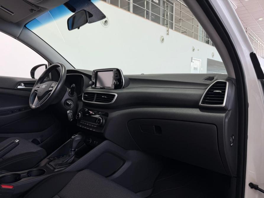 Hyundai Tucson III Рестайлинг Новороссийск  - изображение 10