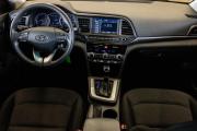 Hyundai Elantra VI (AD) Рестайлинг Уфа  - изображение 25