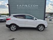 Hyundai ix35 I Екатеринбург  - изображение 16