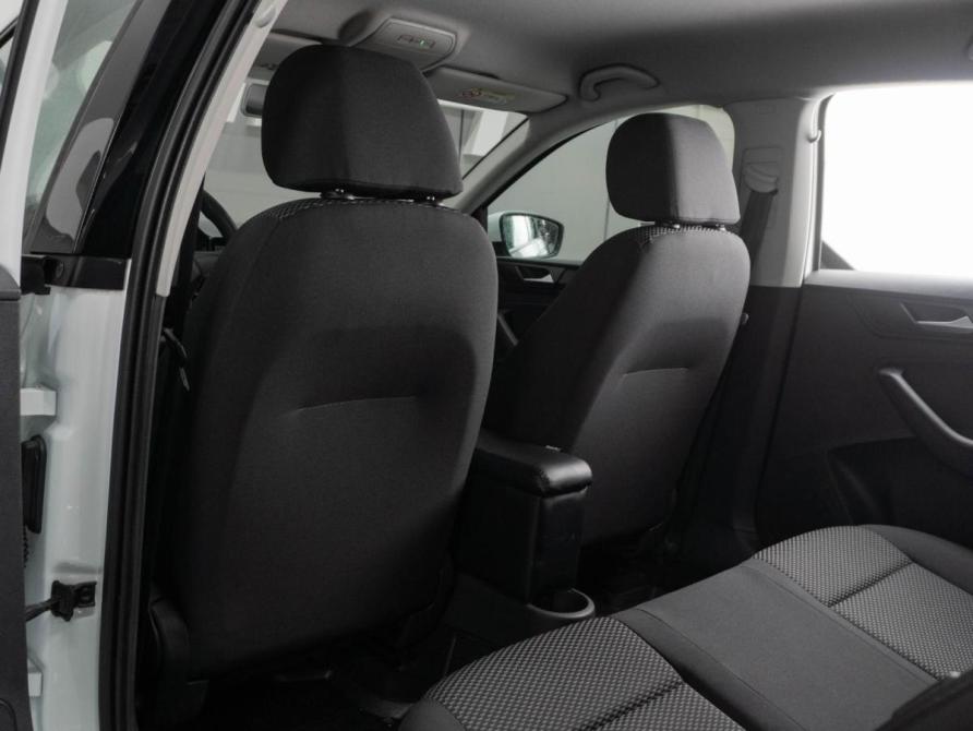 Volkswagen Polo VI Тюмень  - изображение 11