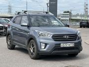 Hyundai Creta I Санкт-Петербург  - изображение 12