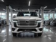 Toyota Land Cruiser 300 Series Москва  - изображение 37