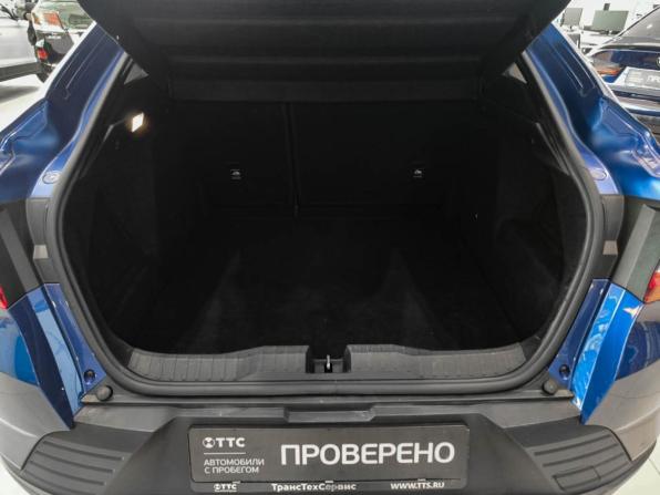 Renault Arkana I с пробегом 2021 года, цена 1 450 000 рублей, 121867 км, внедорожник, Автокод Объявления