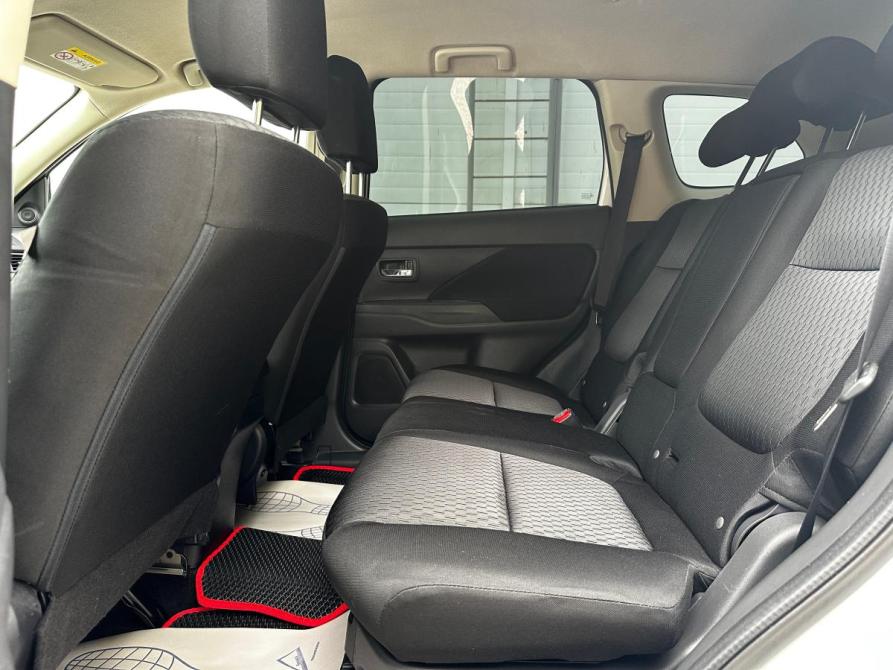 Mitsubishi Outlander III Уфа  - изображение 14