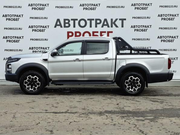 JAC T9 с пробегом 2024 года, цена 2 685 000 рублей, 125000 км, offers.body_type.unknown, Автокод Объявления